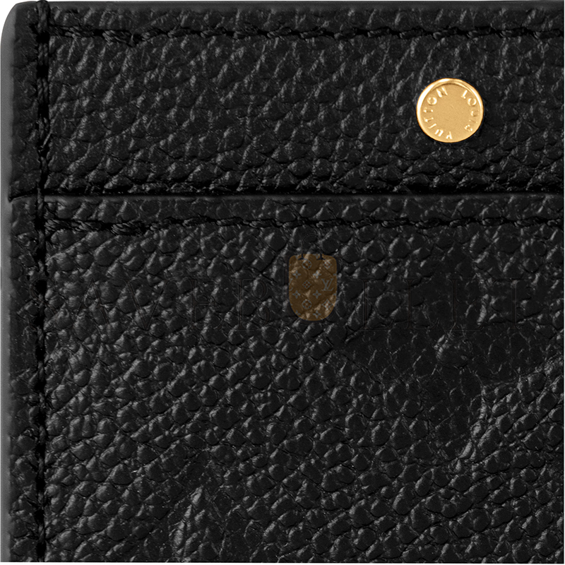l0vis Vvtt0n card holder m69171 (11*7.5*0.4cm)